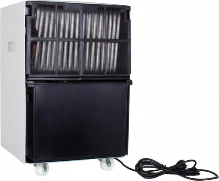 Actual product image Oasis Evolution D165 (140 m², 28 l/24h)