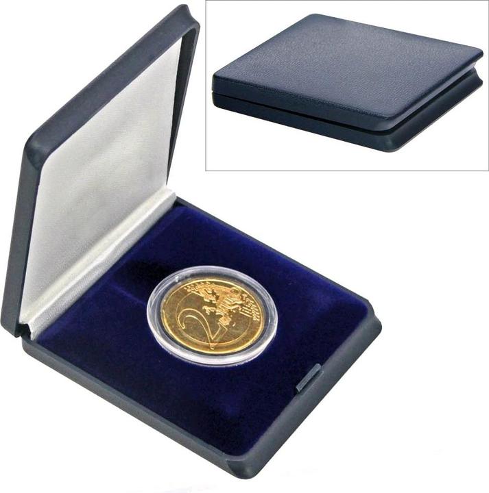 Safe MünzenEtui bis Ø 33 mm