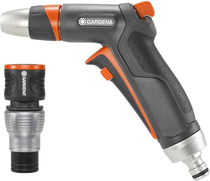Produktbild Gardena Premium Reinigungsspritzen-Set