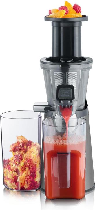 Actual product image Severin Juicer ES 3571 (CH plug)