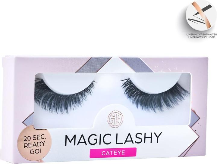 Actual product image GL Beauty Magic Lashy Cateye (Eyelashes applicator)