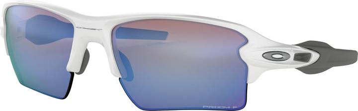 Actual product image Oakley Lunettes de soleil OO9188 blanc