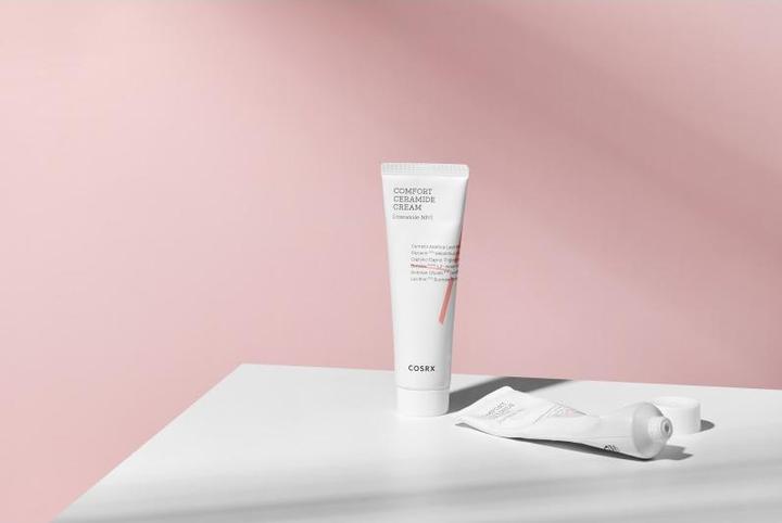 Produktbild Cosrx Balancium Comfort Ceramide Cream (80 ml, 24h Creme)