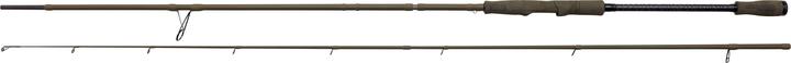 Savage Gear SG4 Canne de voyage moyen jeu (Itinéraire, 243 cm)
