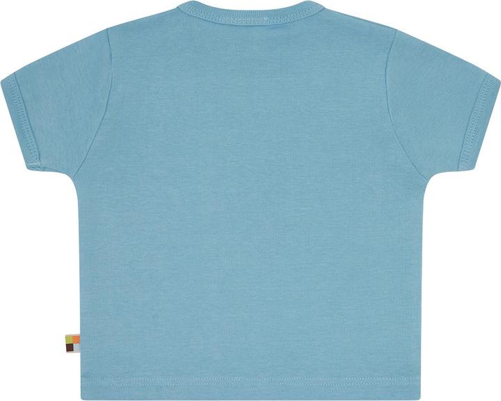 Actual product image loud + proud T-Shirt uni (122, 128)