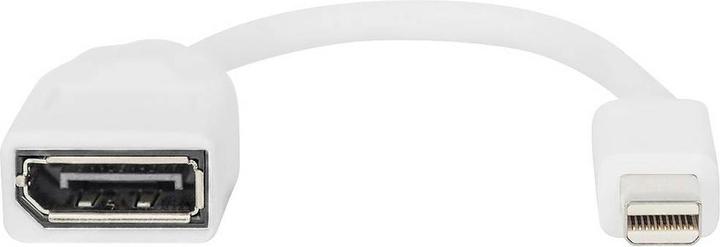 Produktbild Digitus Mini DisplayPort — DisplayPort (Mini DP, 15 cm)