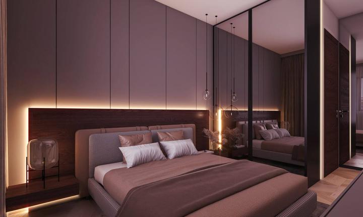 Actual product image Ledvance LS P -1000/927/5 (Warm white, 500 cm, Indoor)