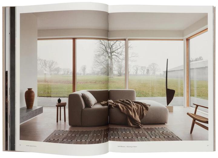 Immagine prodotto Soft Minimal (Tedesco, Norm Architects, 2022)