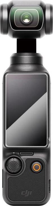 JJC GSP OSP3S1 Optical Glass Protector