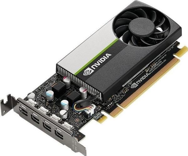 Produktbild Lenovo VIDEO CARD Nvidia T600 4GB