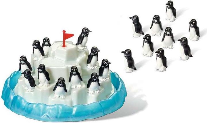 Produktbild Ravensburger Plitsch Platsch Pinguin (Deutsch, Französisch, Italienisch)