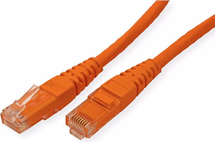 Produktbild Roline Netzwerkkabel (U/UTP, CAT6, 0.30 m)