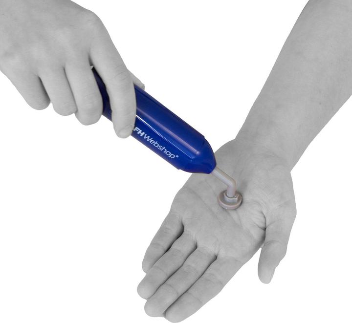 Produktbild AFH Webshop Mini-Vibrationsmassagegerät 8.0