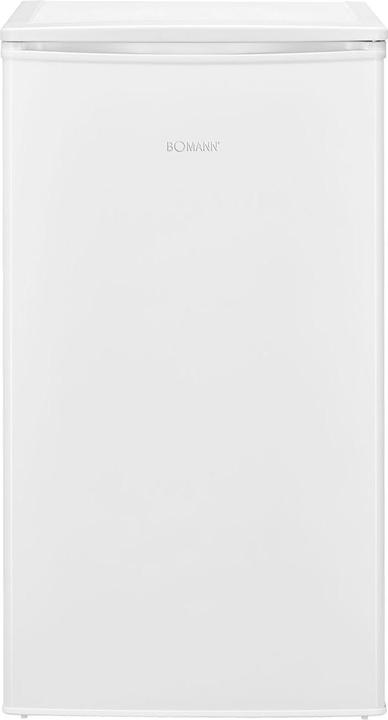 Bomann GS 7256 (Freistehend, 60 l)