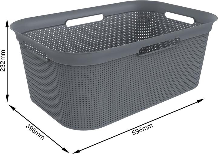 Actual product image Rotho Breezes (41 l)