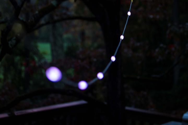 Immagine prodotto Biolite Solar String 44, Color