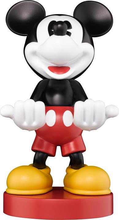 Produktbild Exquisite Gaming Mickey Mouse Cable Guy (PS4, Android, iOS, Xbox One S, Xbox Series X)