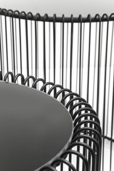 Immagine prodotto Kare Design Wire (44 x 44 x 45 cm)