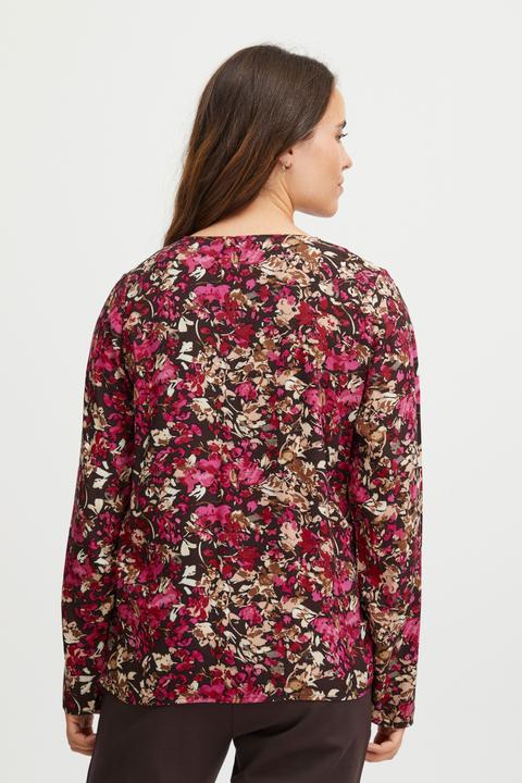 Image du produit Fransa FRKIKI BL 1 - Blouse - 20612662 (XS)