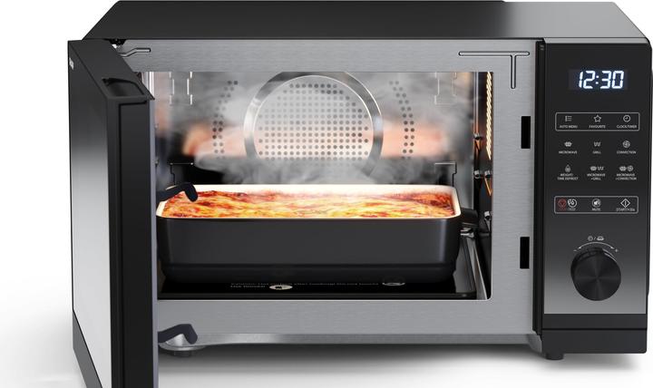 Image du produit Sharp YC-GC52FEB (25 l)