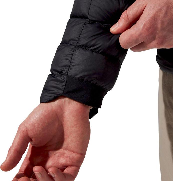 Image du produit Berghaus Veste hybride isolée Ridge-Nomad Jacket (M)