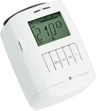 Eurotronic SPARmatic-Zero Energiesparregler