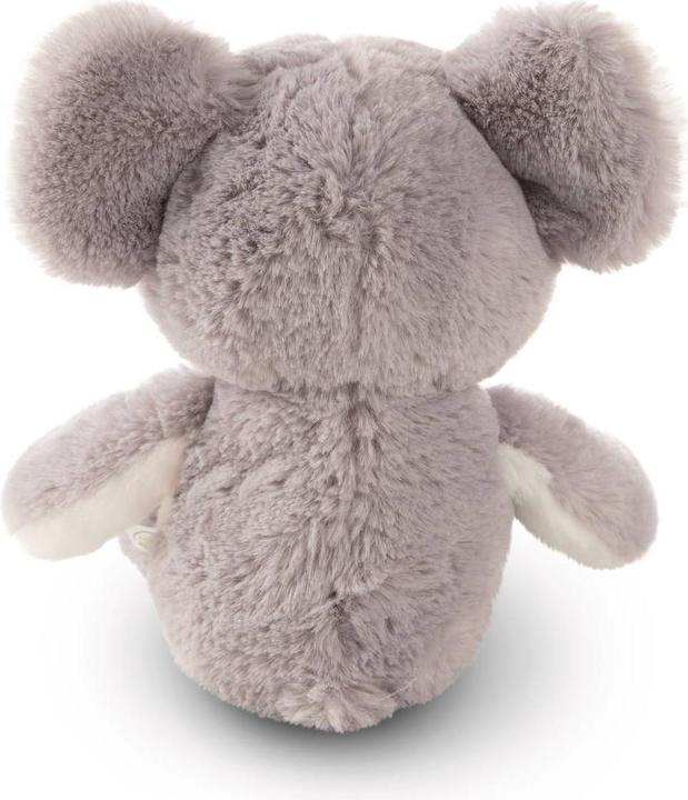 Produktbild NICI 61717 Kuscheltier Koala Barry 30cm schlenkernd mit Kind (30 cm)