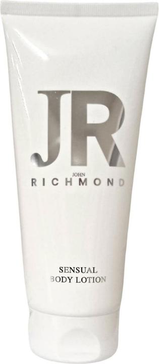 Richmond & Finch Body Lotion (Körperlotion, 200 ml)