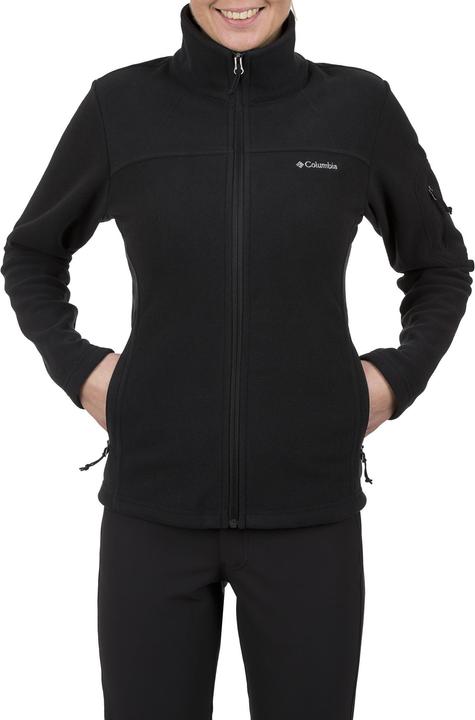Produktbild Columbia Fast Trek II Jacket (XS)