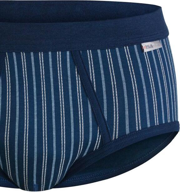 Immagine prodotto ISA Bodywear Slip Baumwolle (XL, Confezione singola)