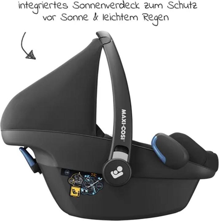 Actual product image ABC Design Samba 2