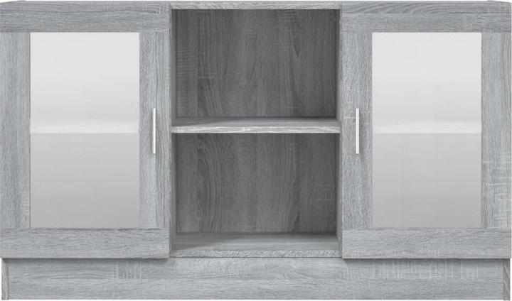 Immagine prodotto VidaXL Onyx (120 x 30,5 x 70 cm)