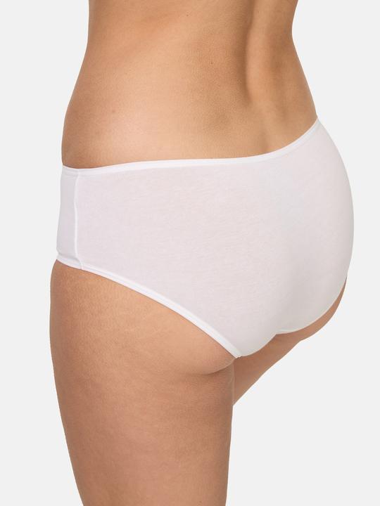 Actual product image Nur Die Panties Everyday Mix (44, 45, 46, pack of 10)