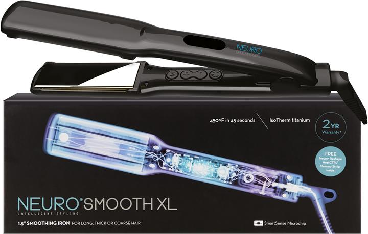Produktbild Paul Mitchell Tools - Neuro Smooth XL (Glätteisen)