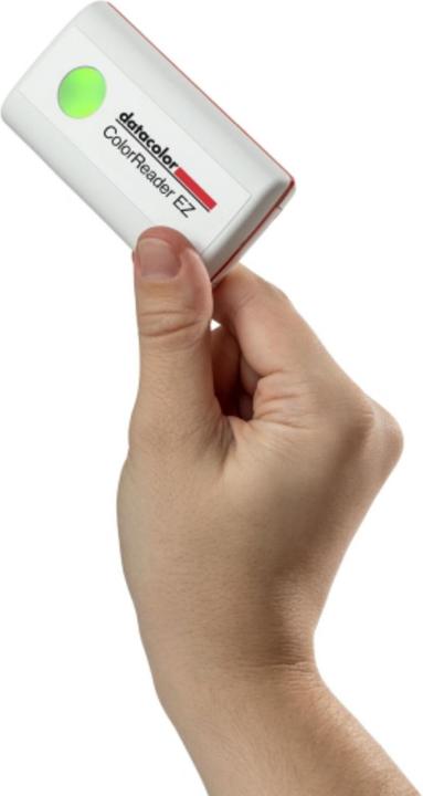 Actual product image Datacolor Color Reader EZ