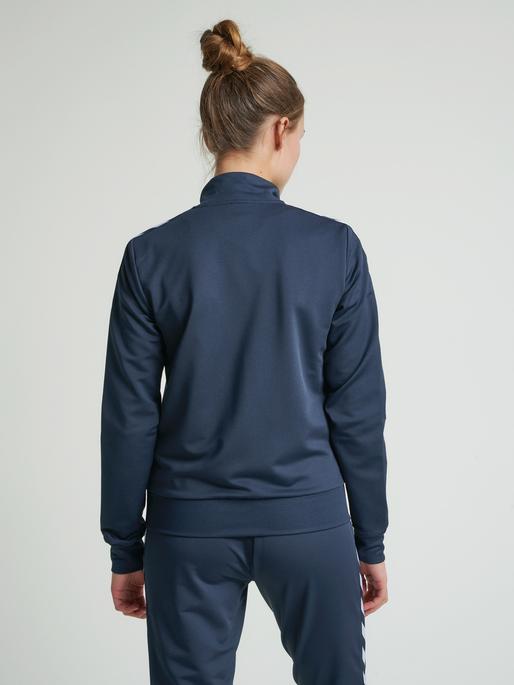 Image du produit hummel NELLY 2.0 ZIP JACKET (XS)