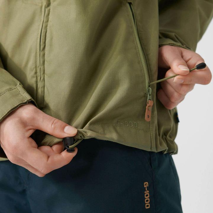 Image du produit Fjällräven Veste Stina (XS)