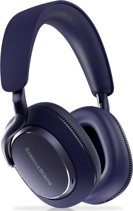 Immagine prodotto Bowers & Wilkins Px7 S3 Blauw (FP45349) (ANC, 30 h, Senza fili)