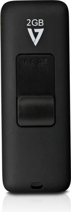 Actual product image V7 VF22GAR-3E (2 GB, USB-A)