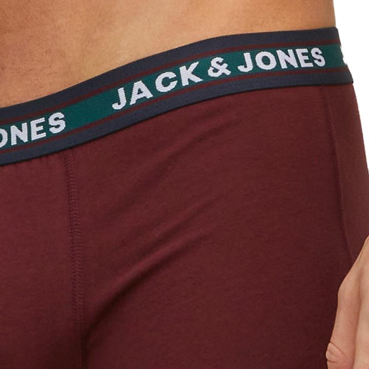 Actual product image Jack & Jones 5er-pack Boxershorts (M, 5-pack)