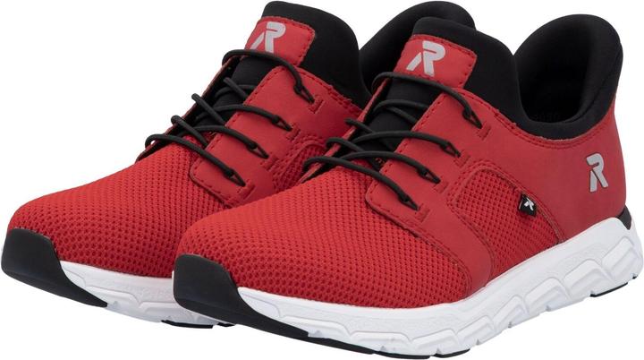 Actual product image Rieker Sneaker (39)