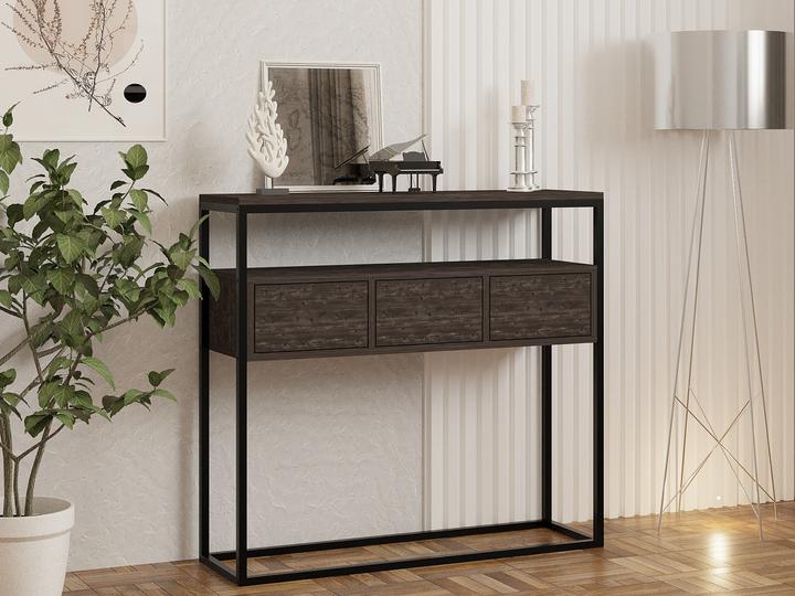 Produktbild Kalune Design Carolina (90 x 34 x 70 cm)