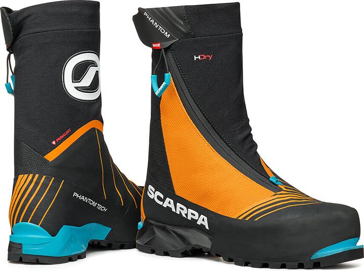Actual product image Scarpa Phantom Tech HD (42.5)