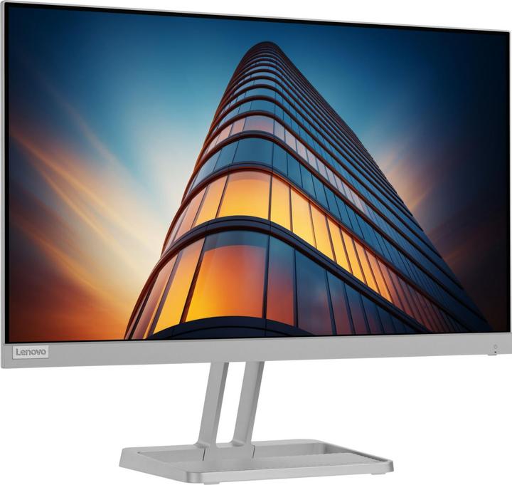 Actual product image Lenovo L24i-40 (1920 x 1080 pixels, 23.80")