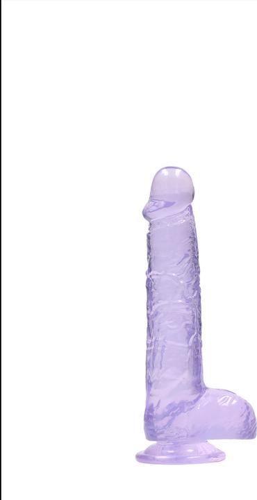 Actual product image RealRock Realistic Dildo