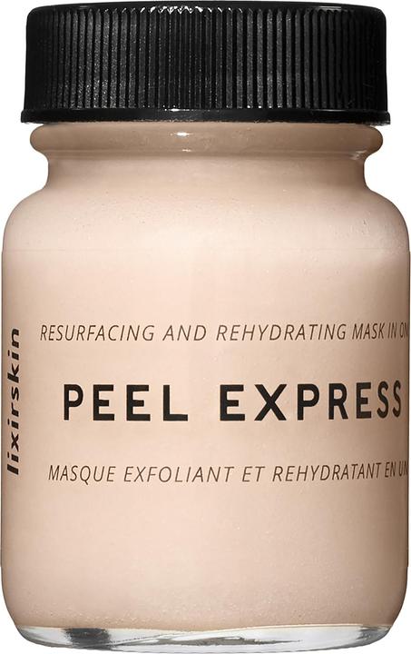 Actual product image Lixirskin Peel Express (Exfoliation, 30 ml)