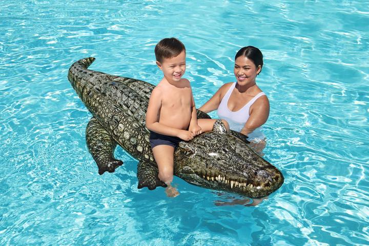 Produktbild Bestway Realistic Reptile Ride On