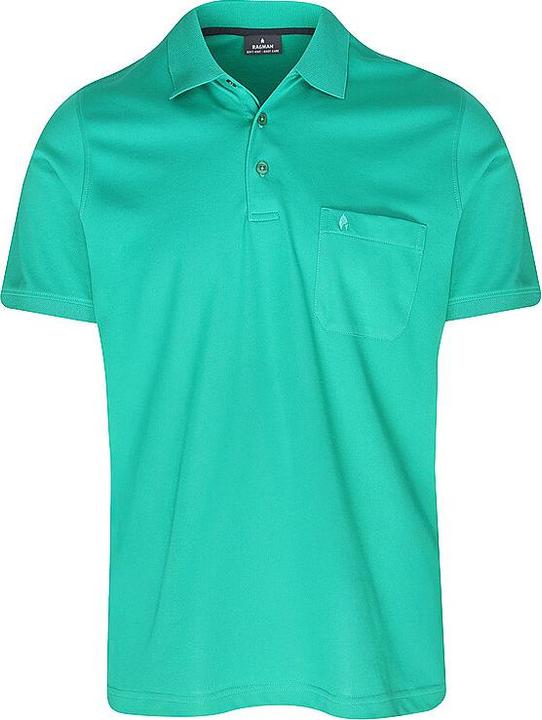 Ragman Poloshirt (3XL)