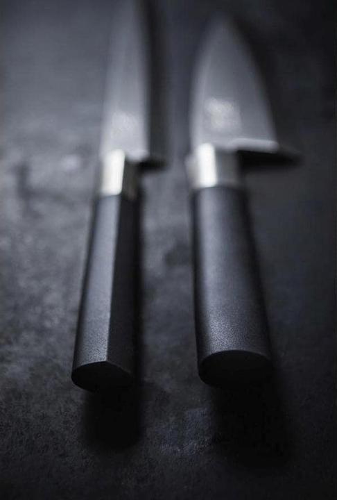 Image du produit Kai wasabi deba (15 cm)