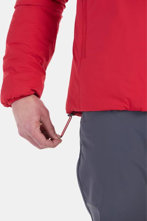 Produktbild Marmot Novus Hoodie (XL)